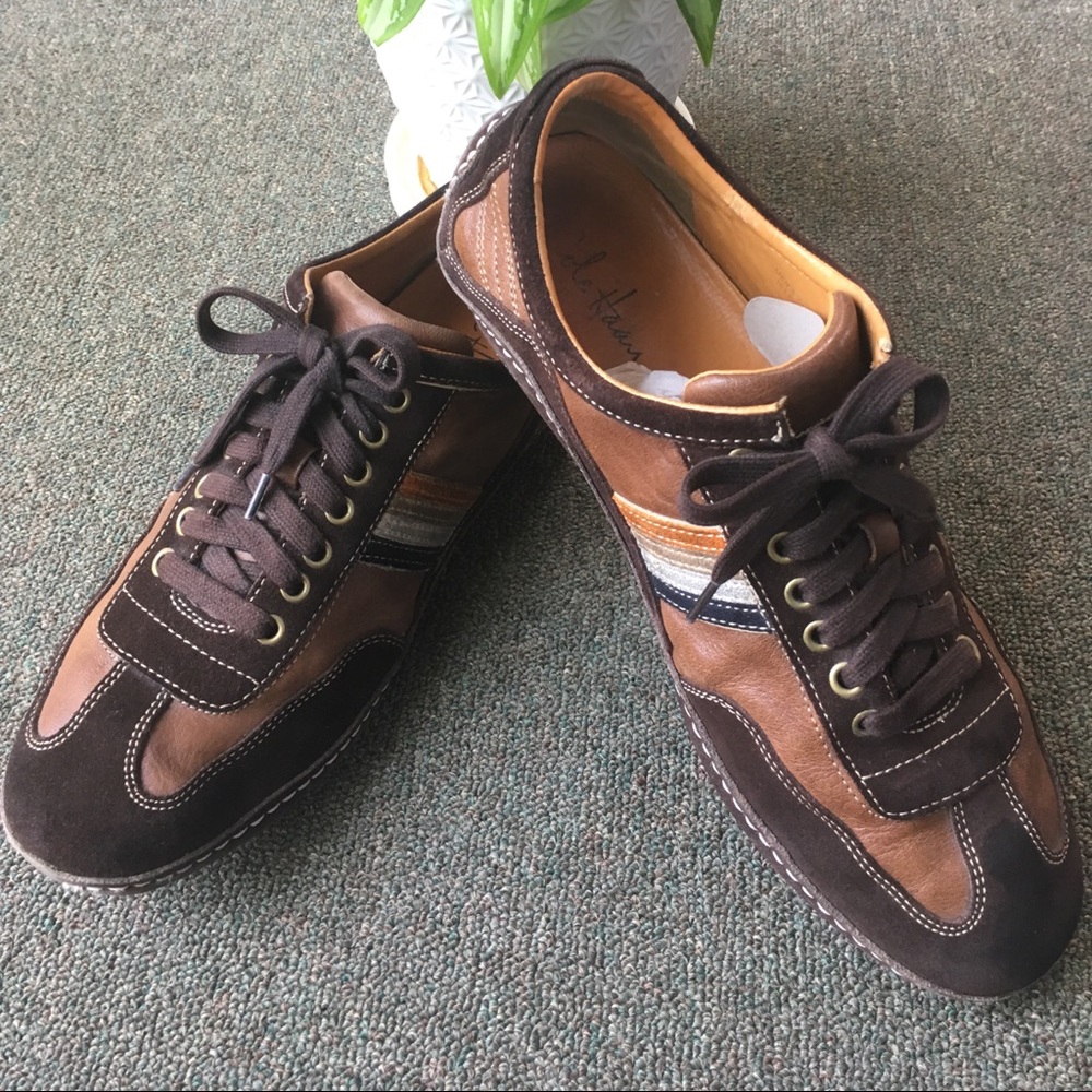 Cole Haan Air Infinity Men’s Oxford Shoe- 11.5M